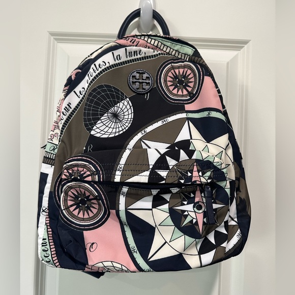 Tory Burch Handbags - Tory Burch Backpack